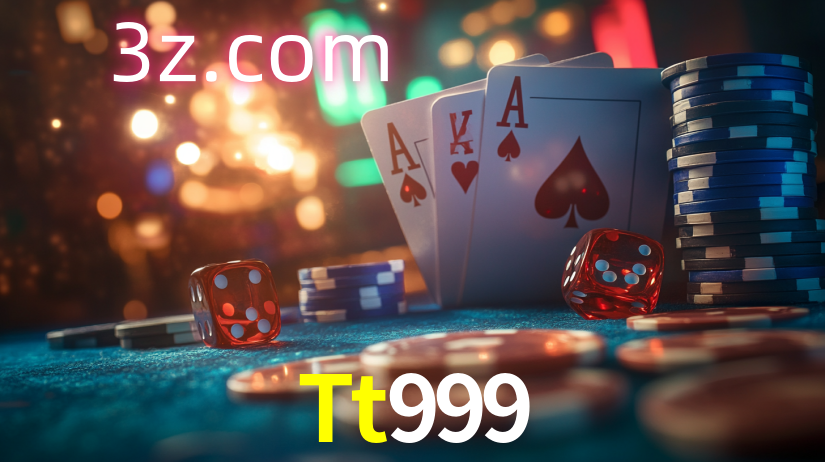 Tt999 Apostas Esportivas